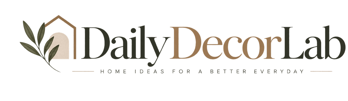 Daily Decor Lab