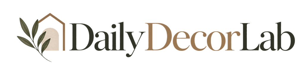 Daily Decor Lab
