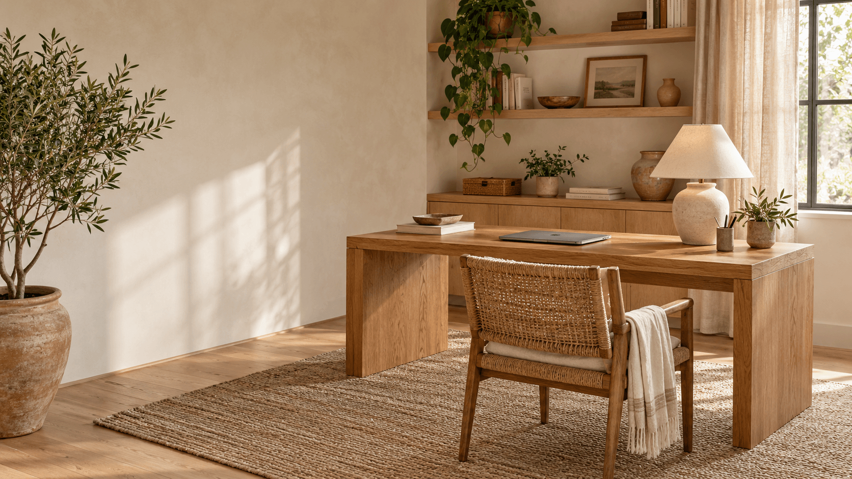 Home Office decor inspiration