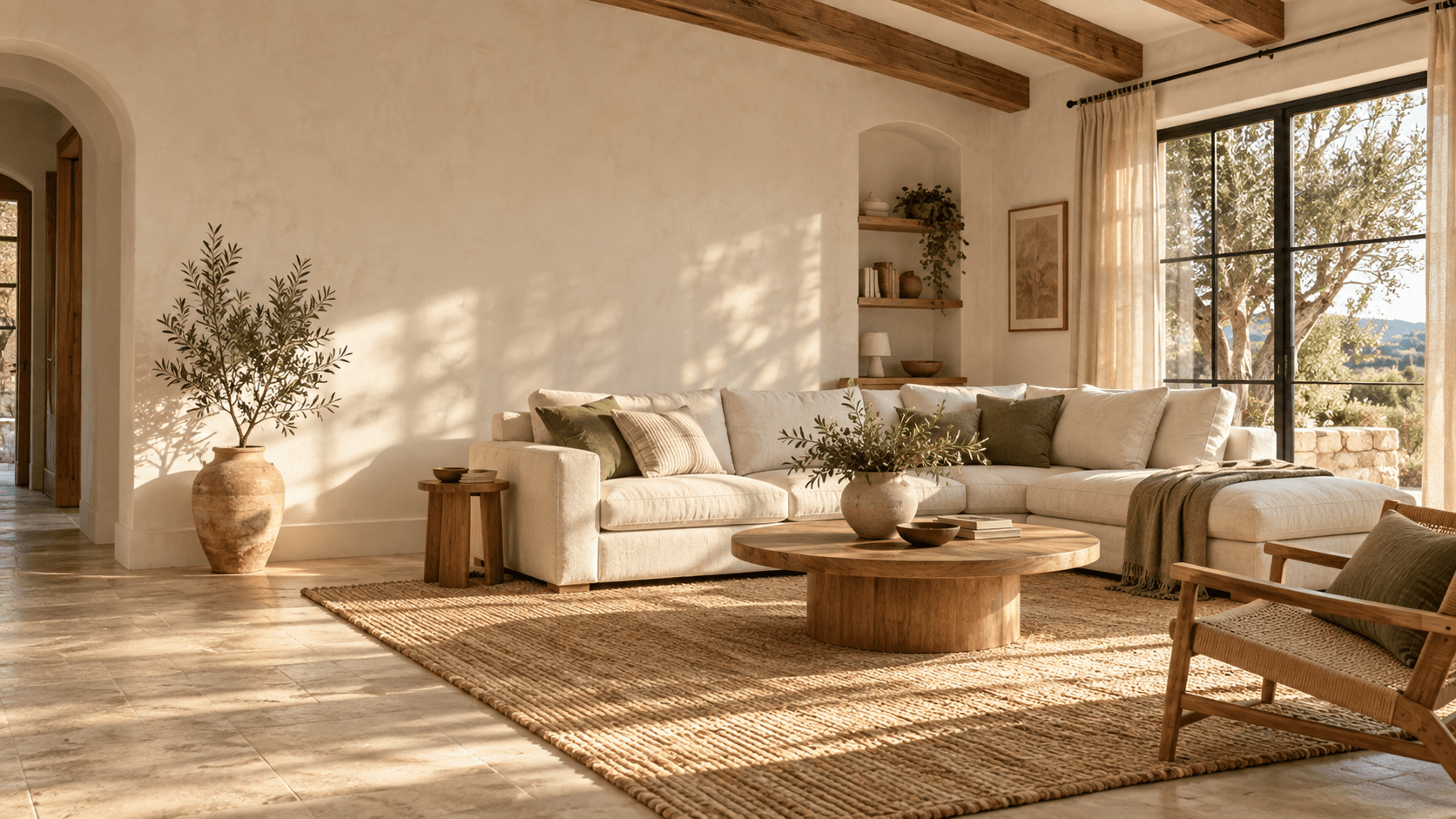 Living Room decor inspiration