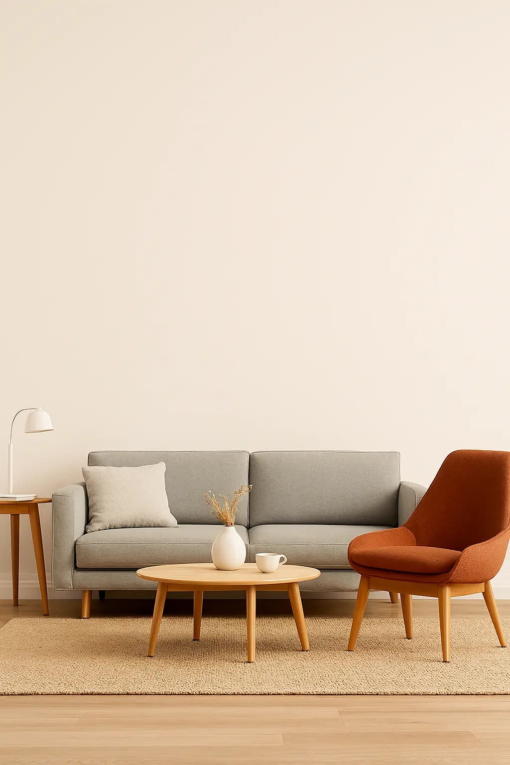 Small Living Room Layouts: 7 Affordable Furniture Arrangements That Maximize Space