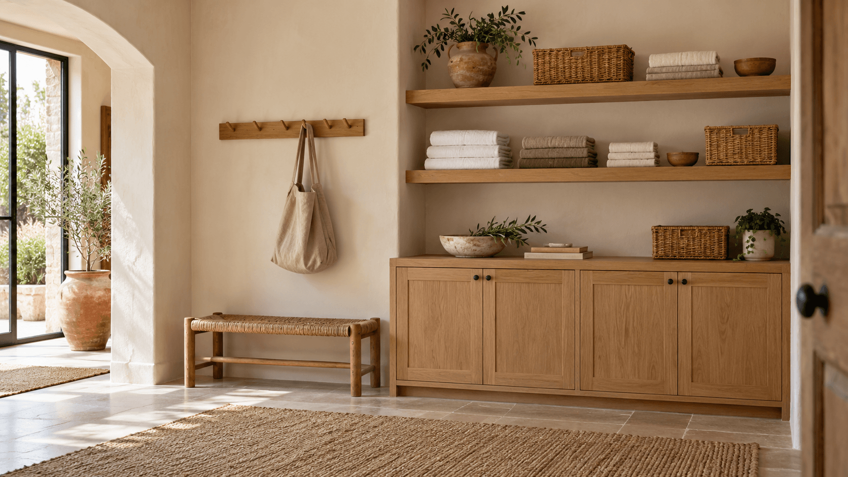 Organization decor inspiration