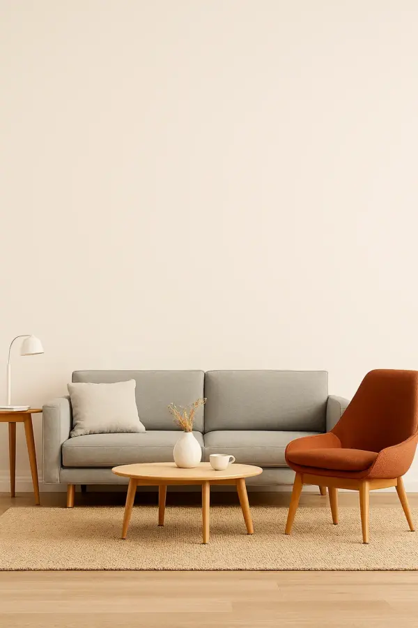Explore 7 small living room layouts with affordable living room furniture ideas. Learn how to maximize space, save money, and create stylish arrangements for compact homes.